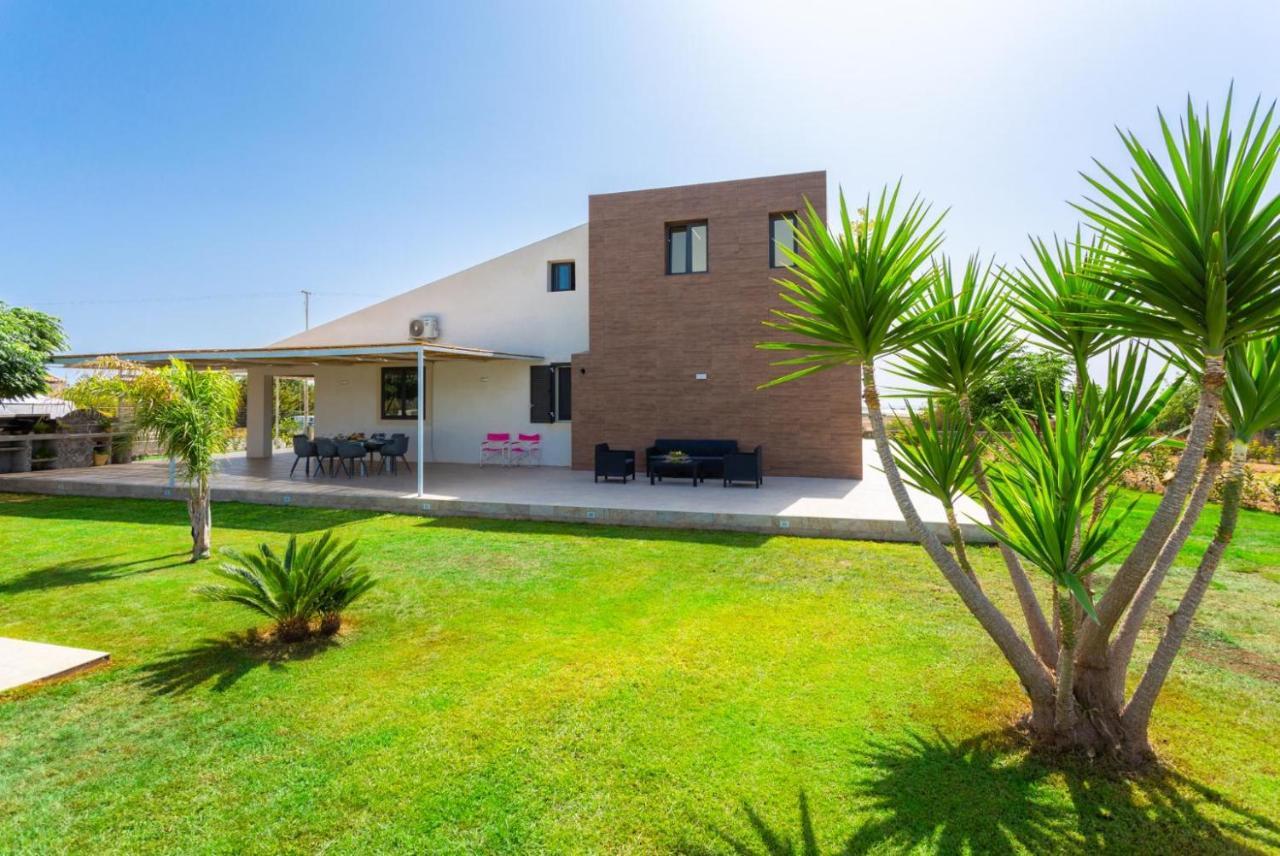 Villa Akos Ragusa Exterior photo