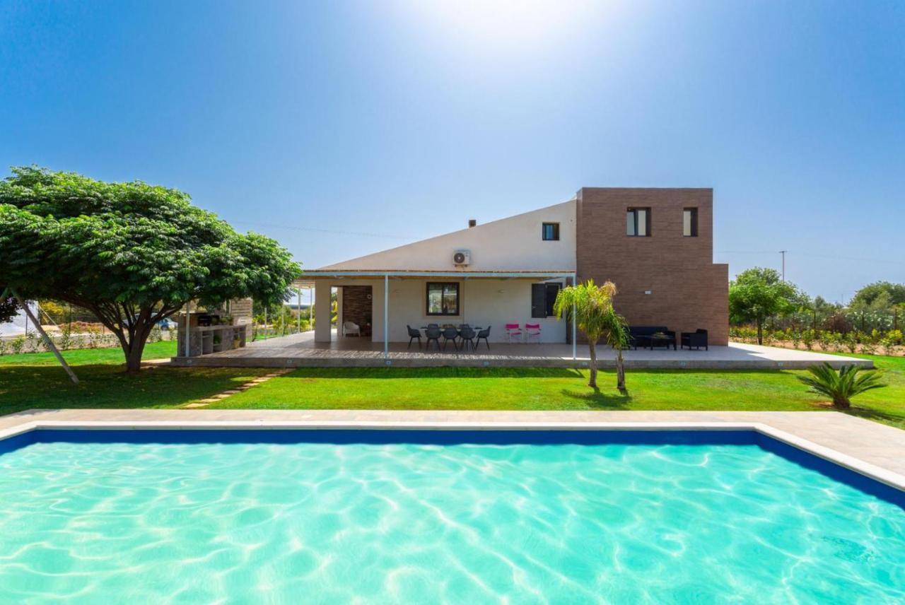 Villa Akos Ragusa Exterior photo