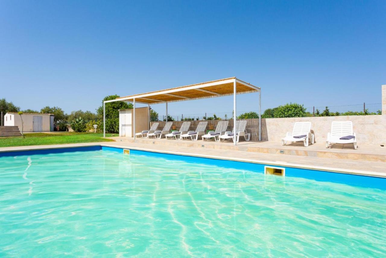 Villa Akos Ragusa Exterior photo