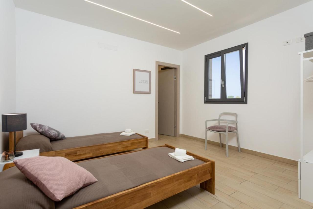 Villa Akos Ragusa Exterior photo