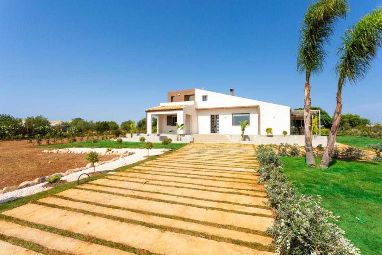 Villa Akos Ragusa Exterior photo