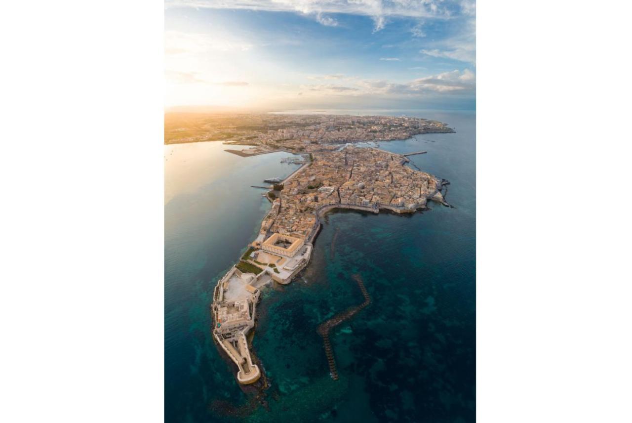 Villa Akos Ragusa Exterior photo