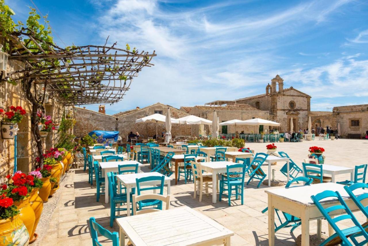 Villa Akos Ragusa Exterior photo